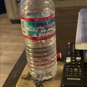 Meet your Posher, Randall